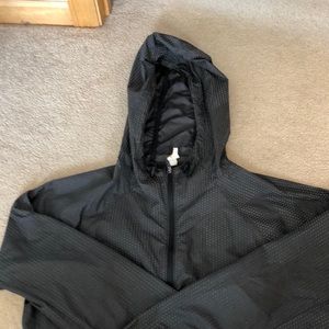 Lucy Windbreaker
